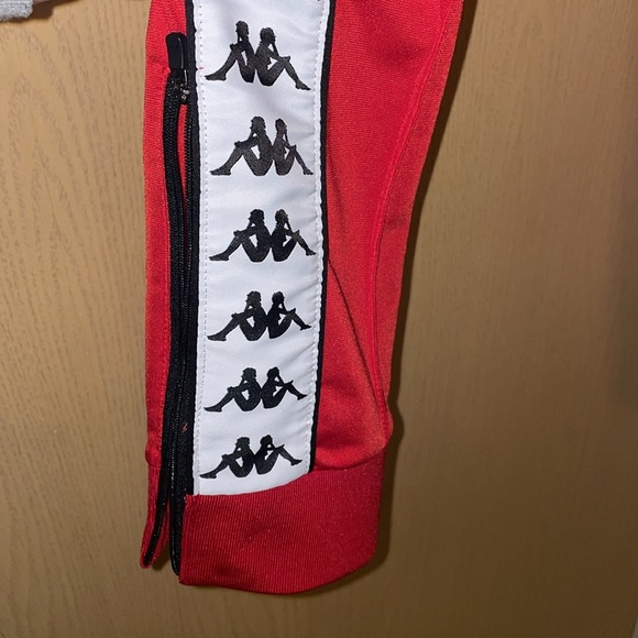 Kappa TrackPants - Picture 6 of 9